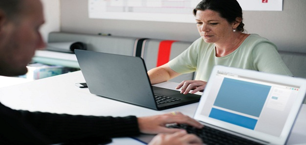 What to Look for in a Document Management System?