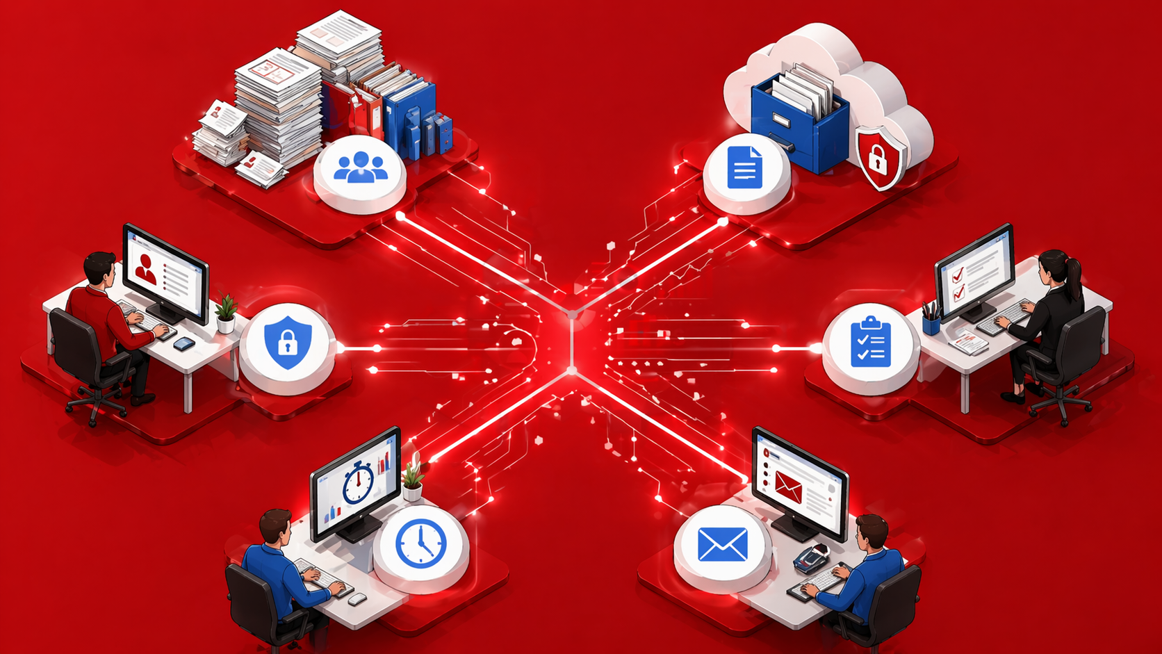 The Integrated Practice: Why Unified Management Software is the New Standard