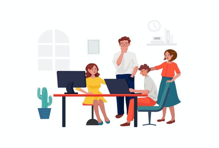 Docusoft- Document Management Software: Making Life Easier for your Back-Office and Support Staff