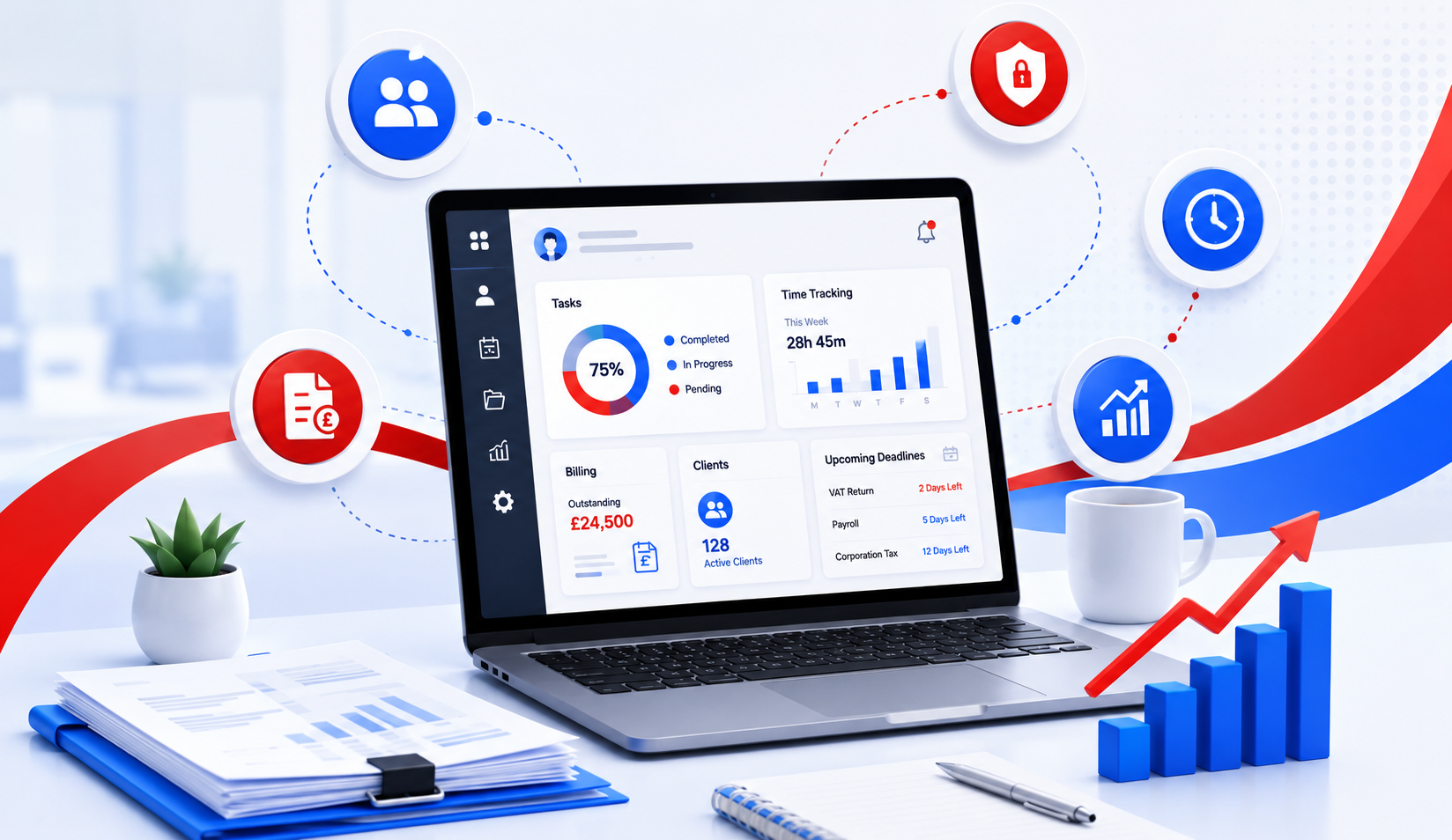The Ultimate Guide to Choosing the Right Practice Management Software for Your Accounting Practice