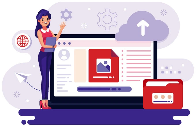 Document workflow