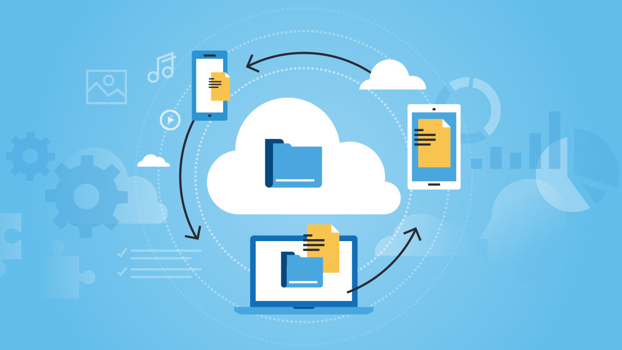 Why Cloud Document Management is Essential for your Business?
