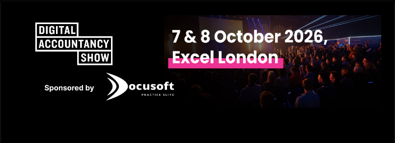 Digital Accounting Show
