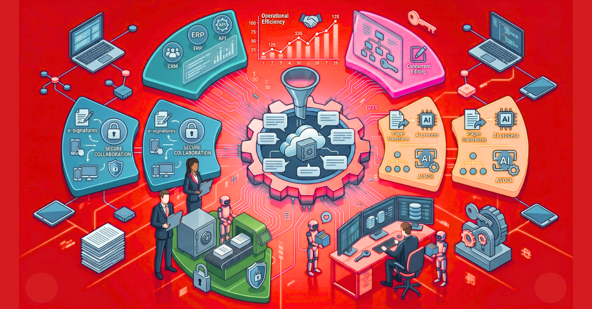 Why Your Firm Needs Cloud-Based Accounting Practice Management Software