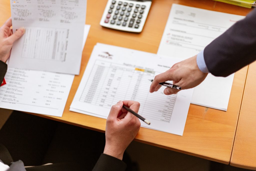 Why do Accountants require an Information Management System?