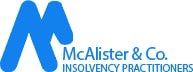 McAlister & Co logo