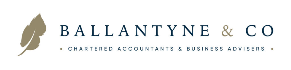 Ballantyne & Co logo