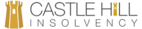 Castle Hill Insolvency logo