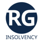 RG Insolvency logo