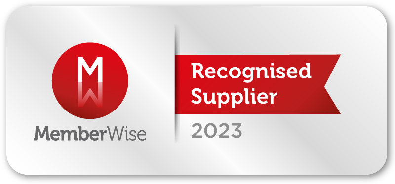 MemberWise Recognised Supplier
