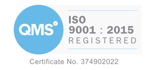 ISO Certificate